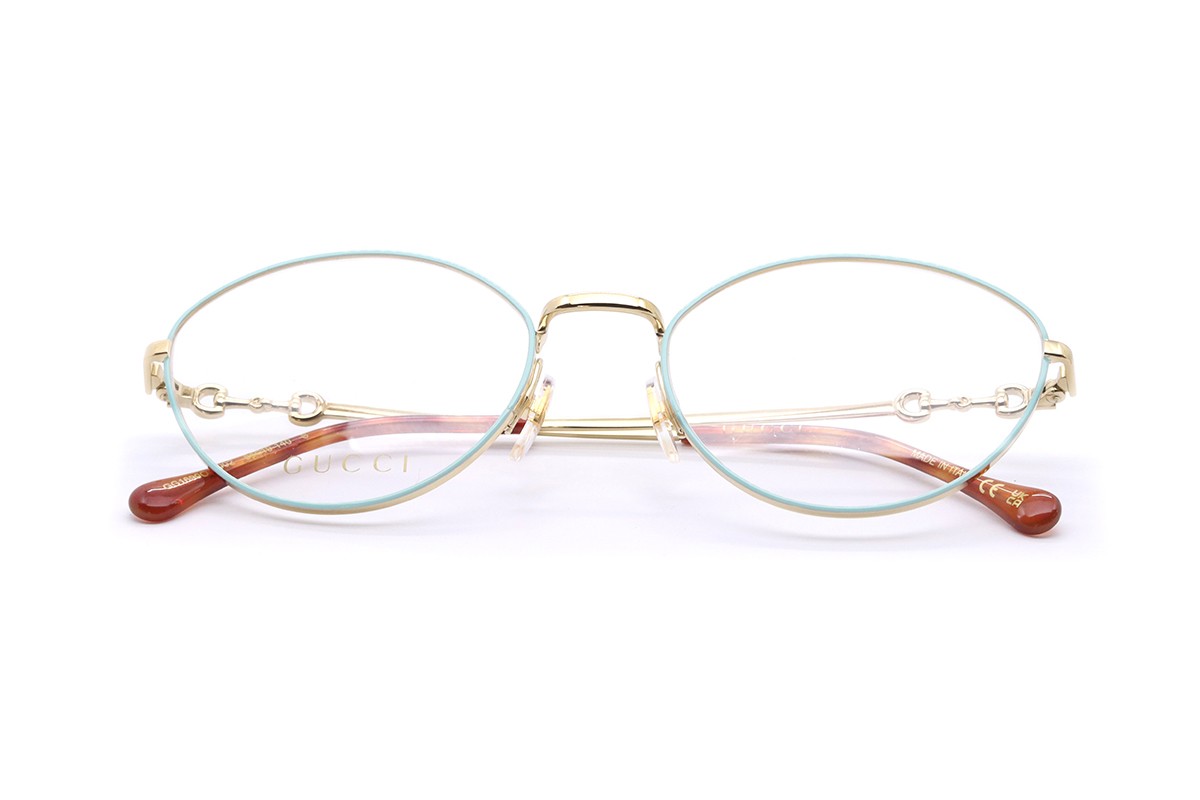 Оправи GUCCI GG1699O-002 54 Фото №2 - linza.ua