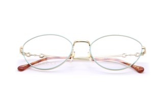 Оправи GUCCI GG1699O-002 54 Фото №2 - linza.ua