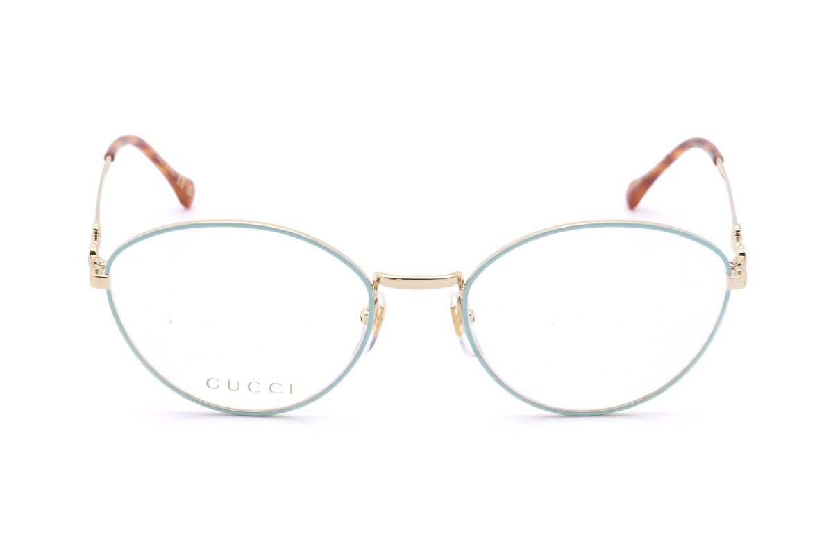Оправи GUCCI GG1699O-002 54 Фото №4 - linza.ua