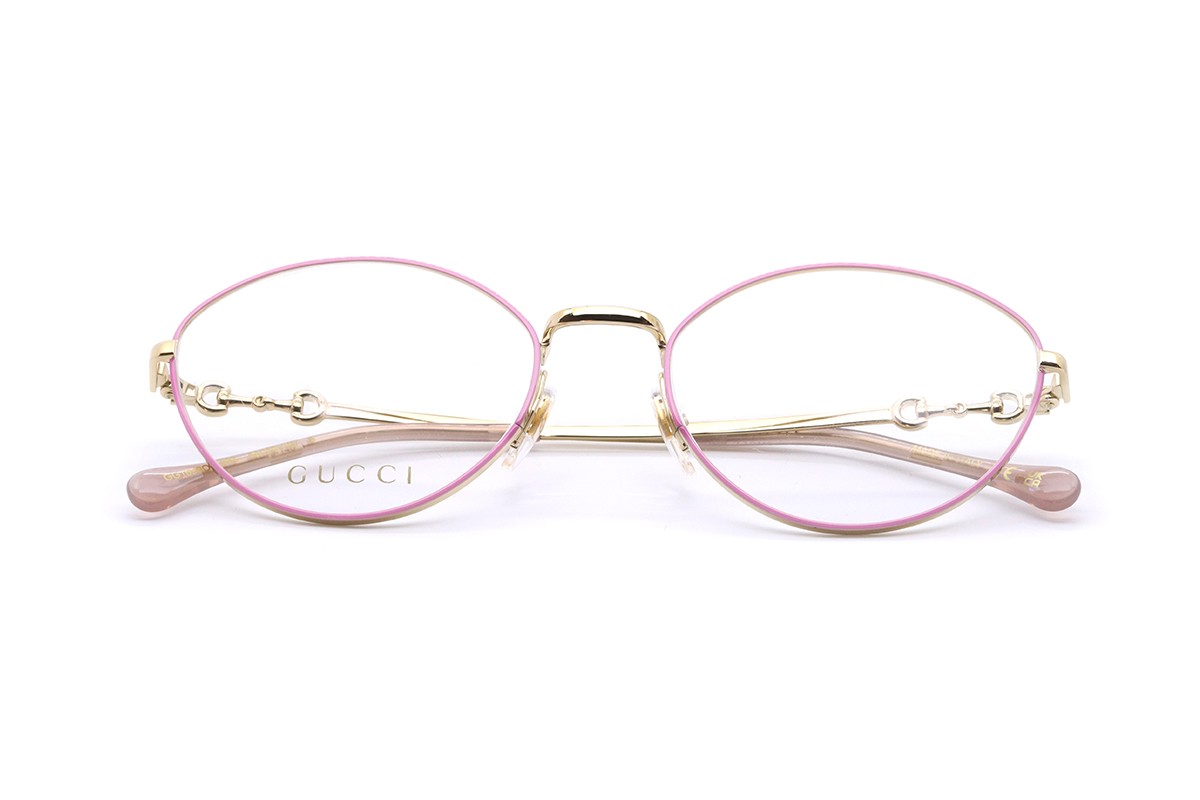 Оправи GUCCI GG1699O-003 54 Фото №2 - linza.ua