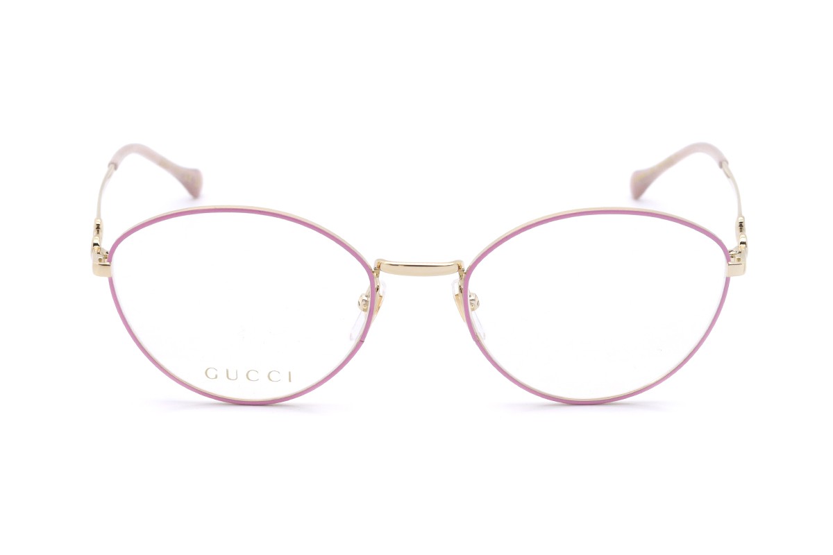 Оправи GUCCI GG1699O-003 54 Фото №3 - linza.ua