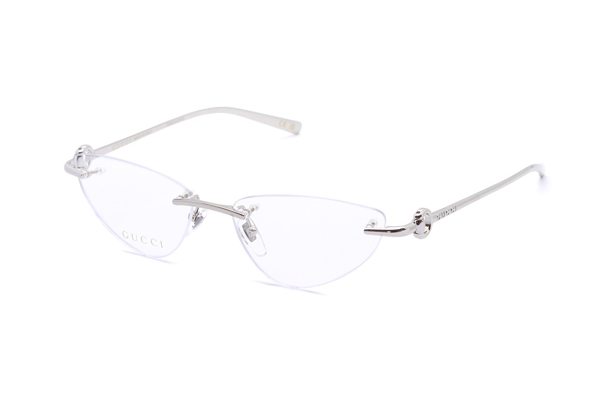 Оправи GUCCI GG1702O-001 54 Фото №1 - linza.ua