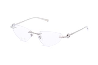 Оправа GUCCI GG1702O-001 54 - linza.ua