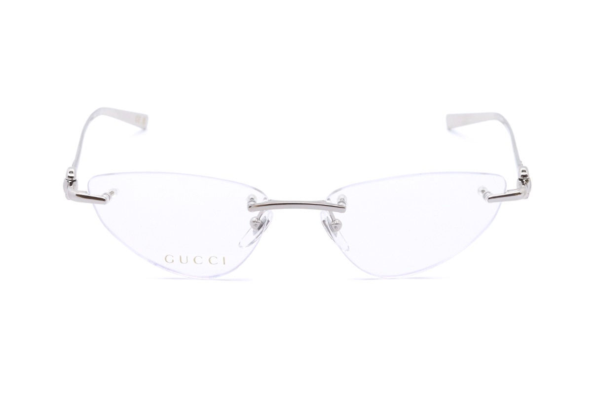 Оправи GUCCI GG1702O-001 54 Фото №3 - linza.ua