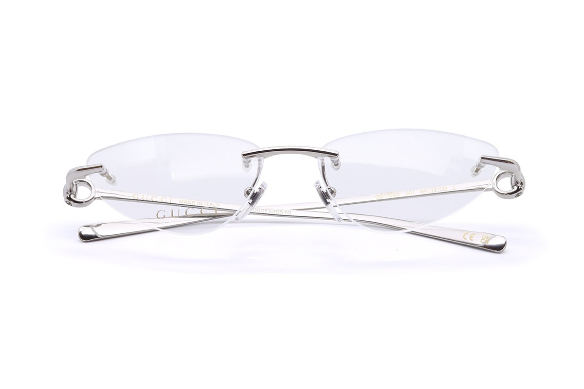 Оправи GUCCI GG1702O-001 54 Фото №5 - linza.ua