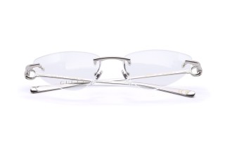 Оправи GUCCI GG1702O-001 54 Фото №5 - linza.ua