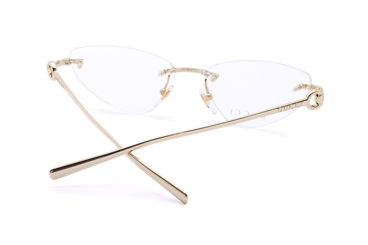 Оправы GUCCI GG1702O-002 54 Фото №2 - linza.ua