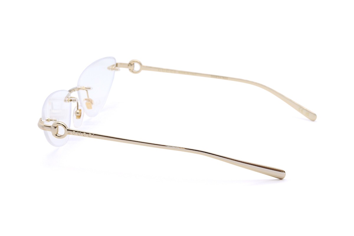 Оправы GUCCI GG1702O-002 54 Фото №3 - linza.ua