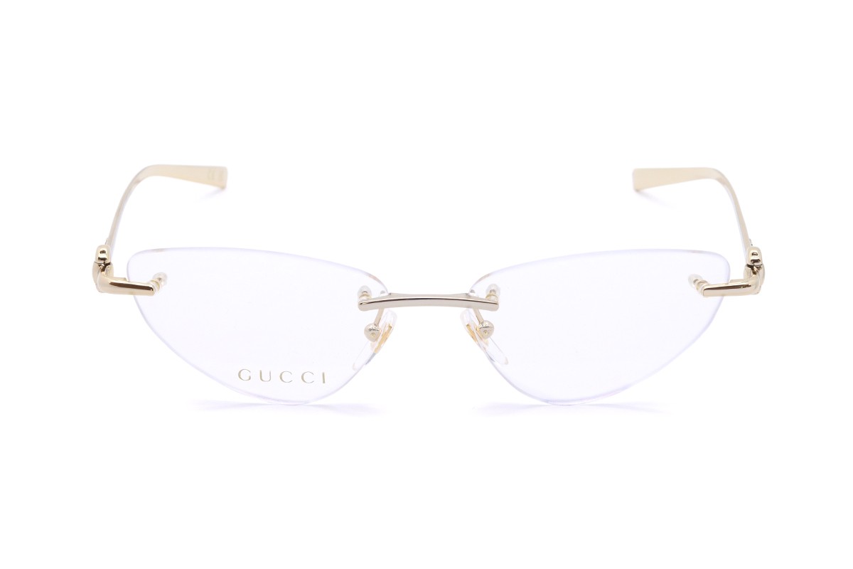 Оправы GUCCI GG1702O-002 54 Фото №4 - linza.ua