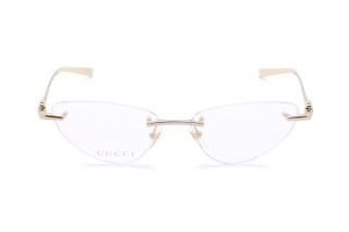 Оправы GUCCI GG1702O-002 54 Фото №4 - linza.ua
