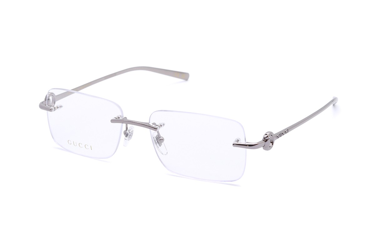 Оправы GUCCI GG1703O-001 55 Фото №1 - linza.ua