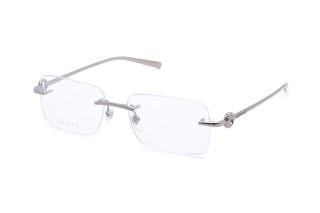 Оправы GUCCI GG1703O-001 55 Фото №1 - linza.ua
