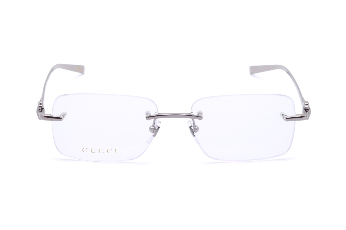 Оправы GUCCI GG1703O-001 55 Фото №2 - linza.ua