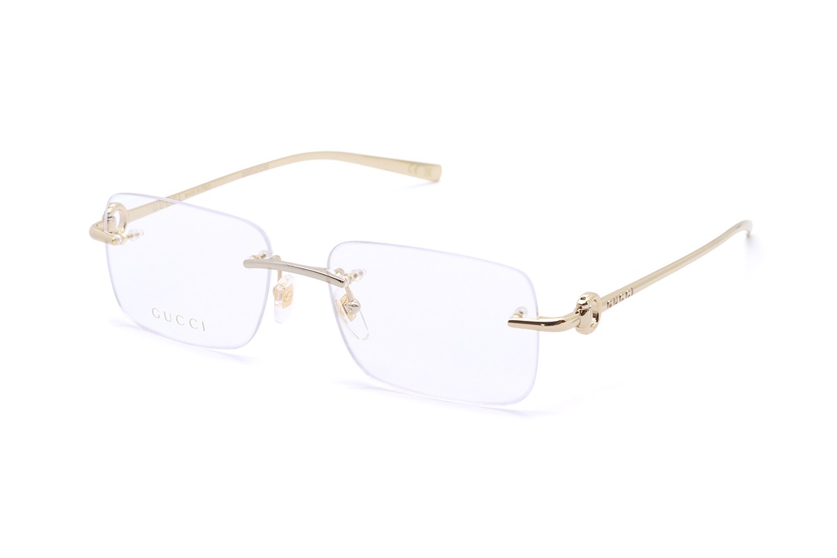 Оправы GUCCI GG1703O-003 55 Фото №1 - linza.ua