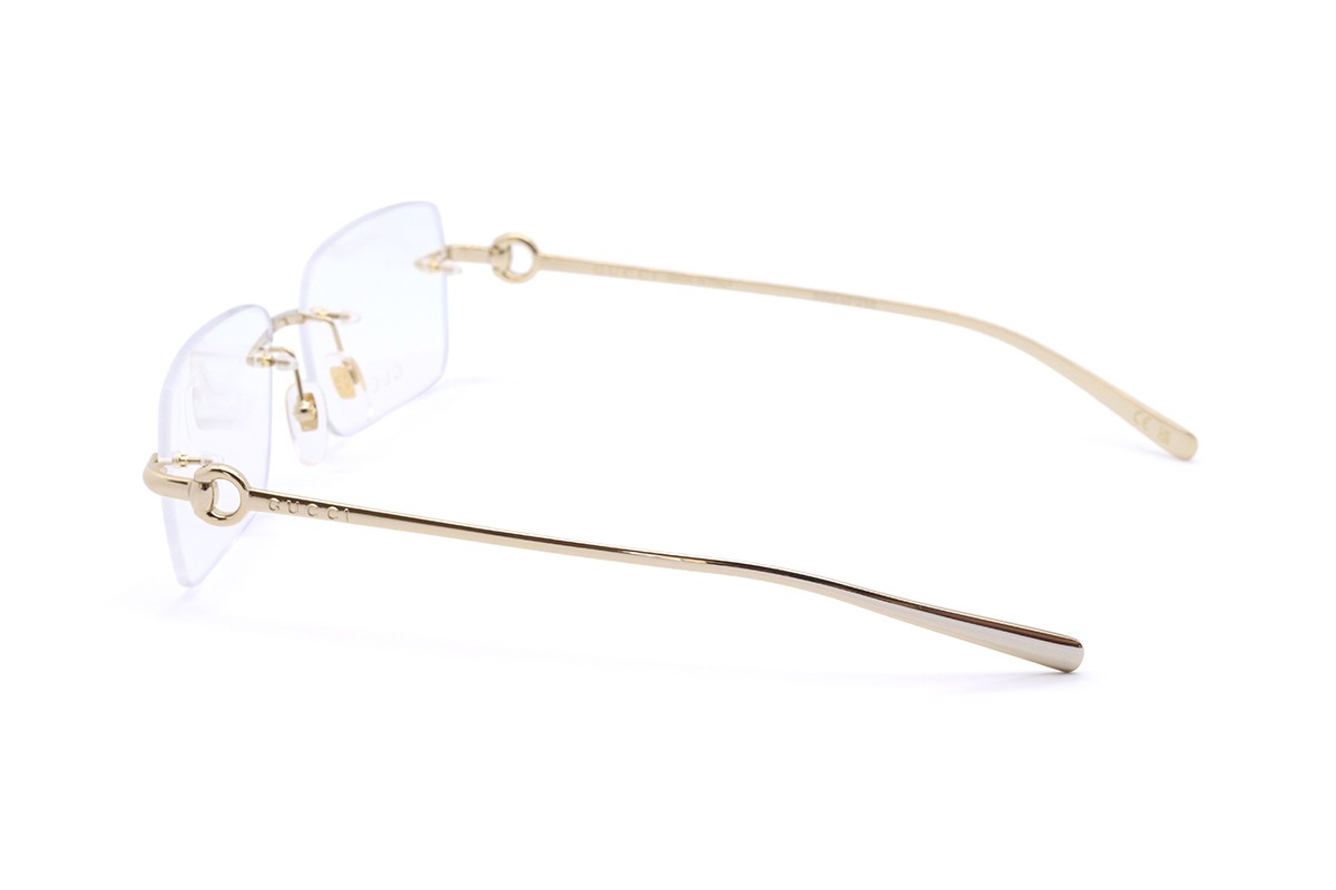 Оправы GUCCI GG1703O-003 55 Фото №2 - linza.ua