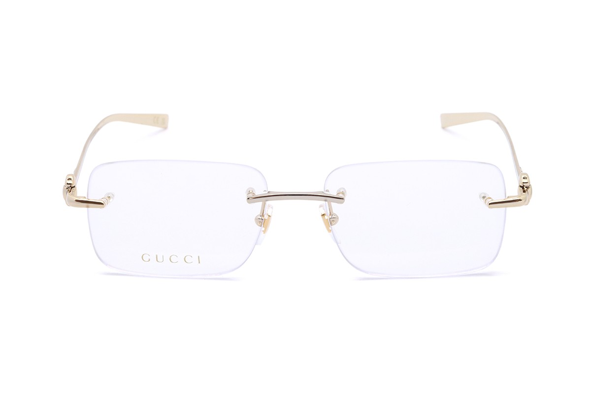 Оправы GUCCI GG1703O-003 55 Фото №4 - linza.ua