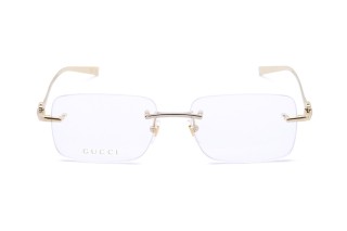 Оправы GUCCI GG1703O-003 55 Фото №4 - linza.ua