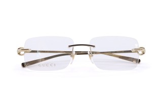 Оправы GUCCI GG1703O-003 55 Фото №5 - linza.ua