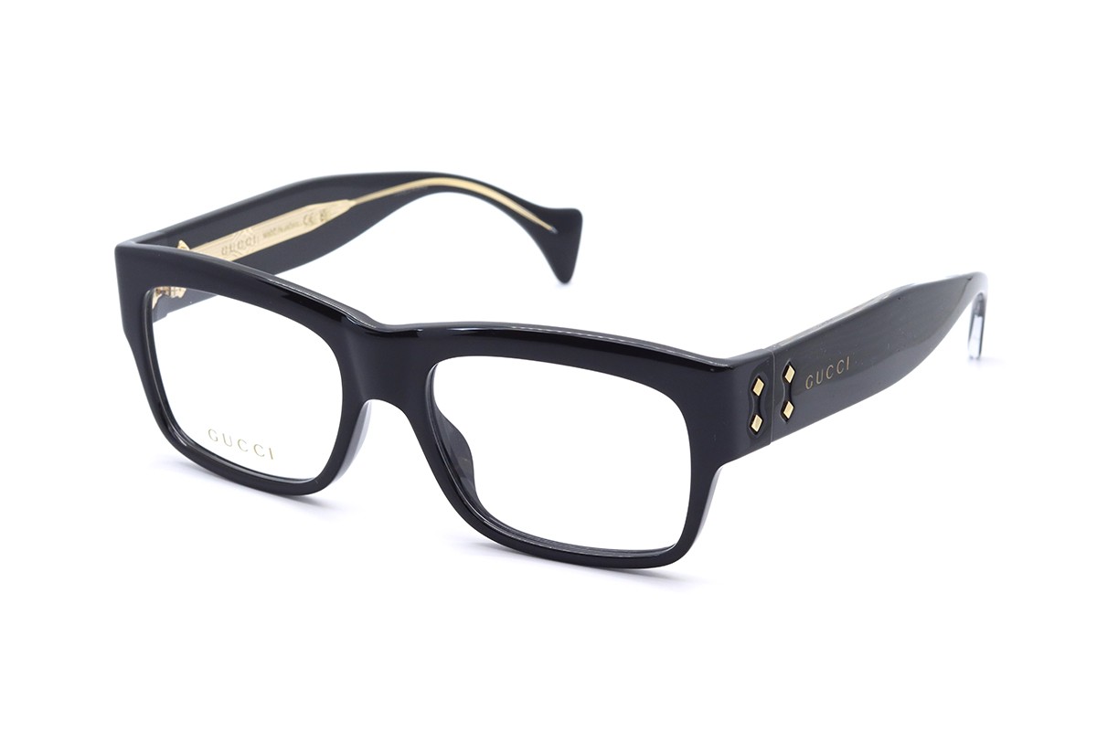 Оправи GUCCI GG1707O-006 56 Фото №1 - linza.ua