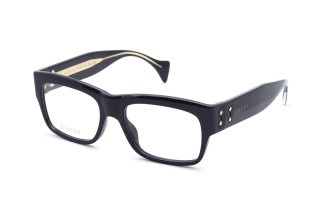 Оправа GUCCI GG1707O-006 56 - linza.ua
