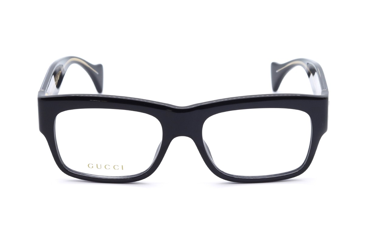 Оправи GUCCI GG1707O-006 56 Фото №2 - linza.ua