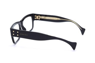 Оправи GUCCI GG1707O-006 56 Фото №3 - linza.ua