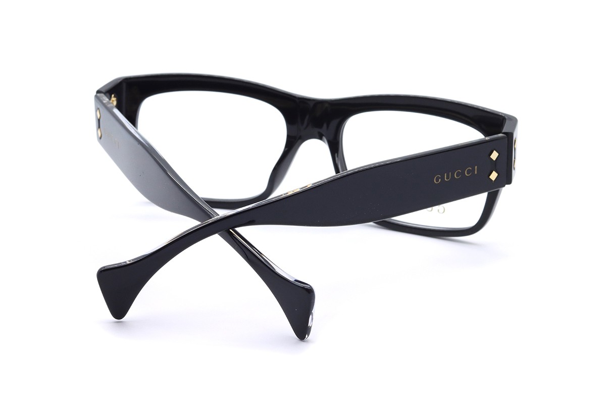 Оправи GUCCI GG1707O-006 56 Фото №4 - linza.ua