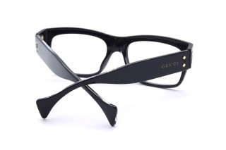 Оправи GUCCI GG1707O-006 56 Фото №4 - linza.ua