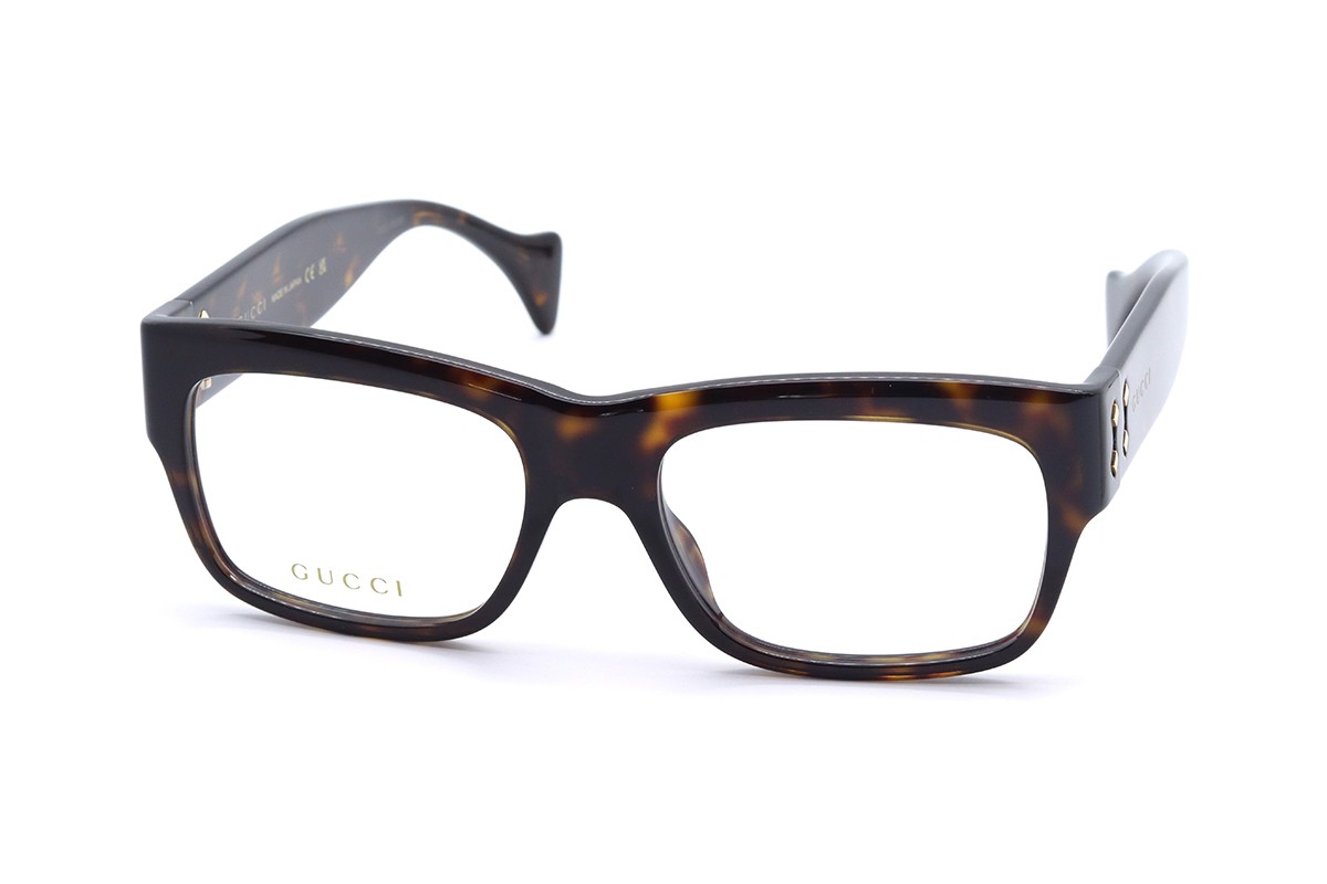 Оправы GUCCI GG1707O-007 56 Фото №1 - linza.ua