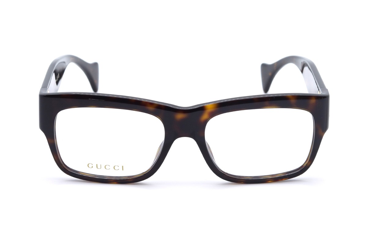 Оправы GUCCI GG1707O-007 56 Фото №2 - linza.ua