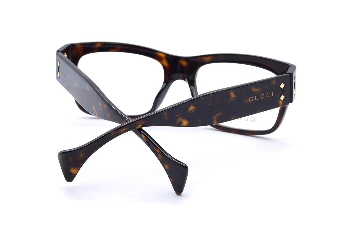 Оправы GUCCI GG1707O-007 56 Фото №3 - linza.ua