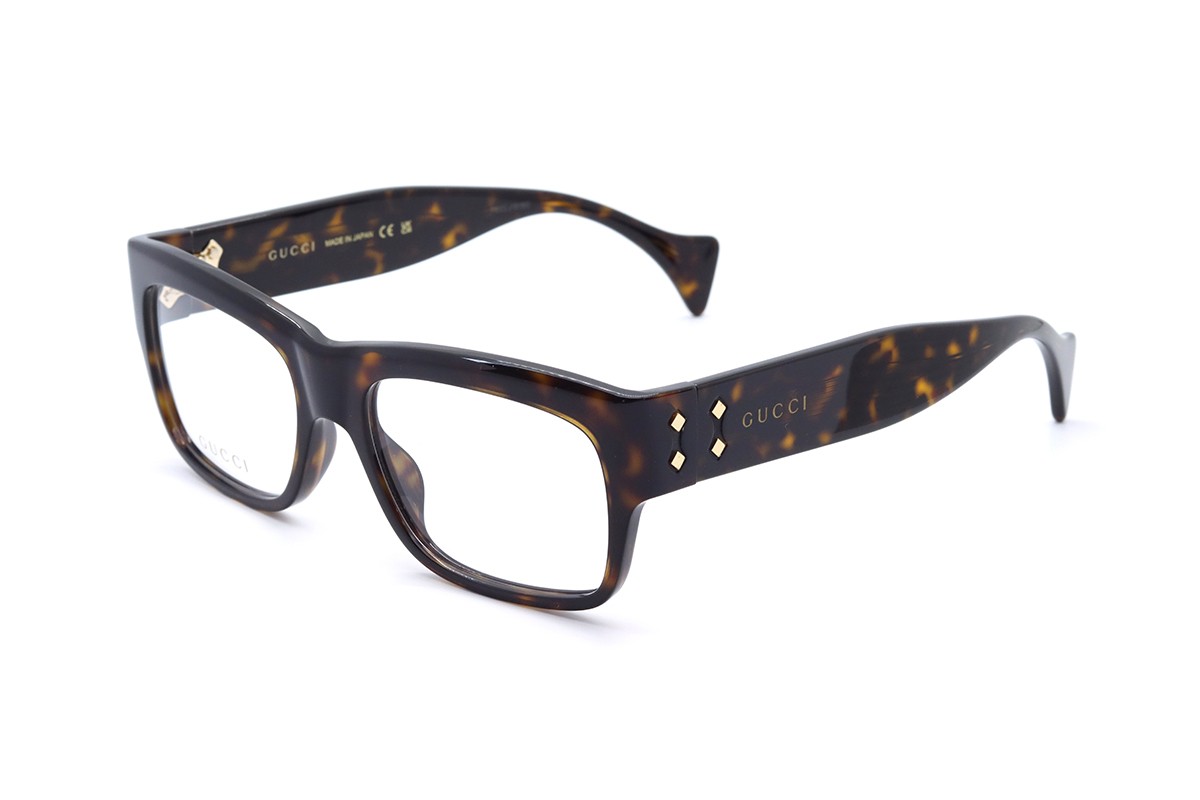 Оправы GUCCI GG1707O-007 56 Фото №4 - linza.ua