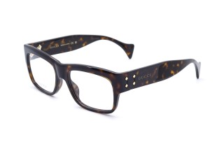 Оправы GUCCI GG1707O-007 56 Фото №4 - linza.ua