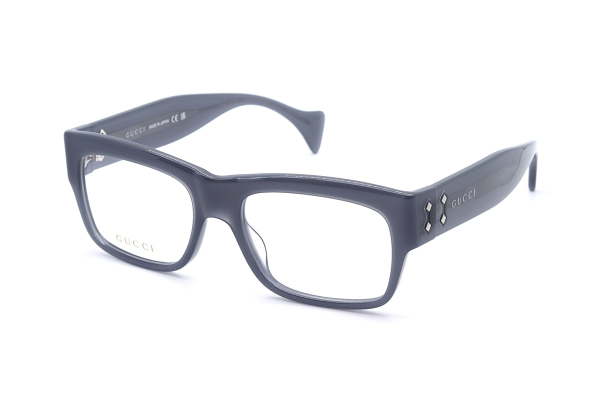 Оправы GUCCI GG1707O-008 56 Фото №1 - linza.ua