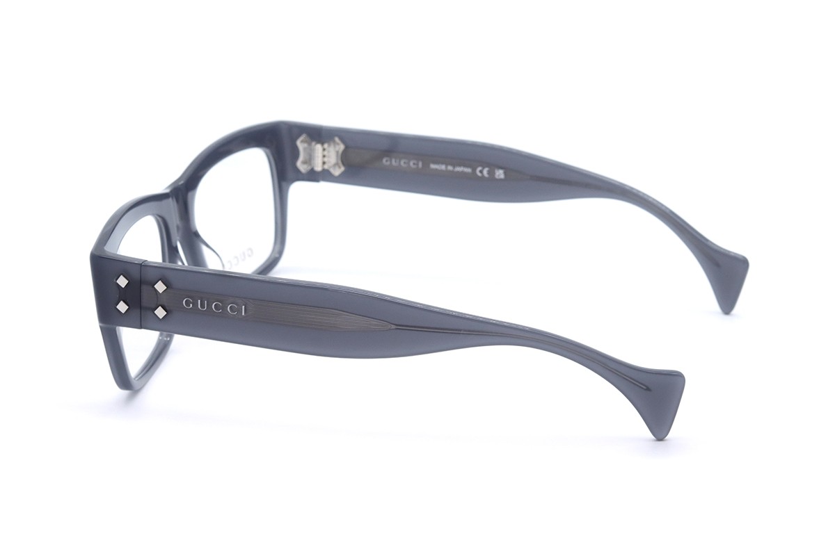 Оправы GUCCI GG1707O-008 56 Фото №4 - linza.ua