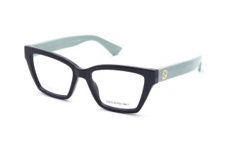 Оправа GUCCI GG1715O-004 53 - linza.ua