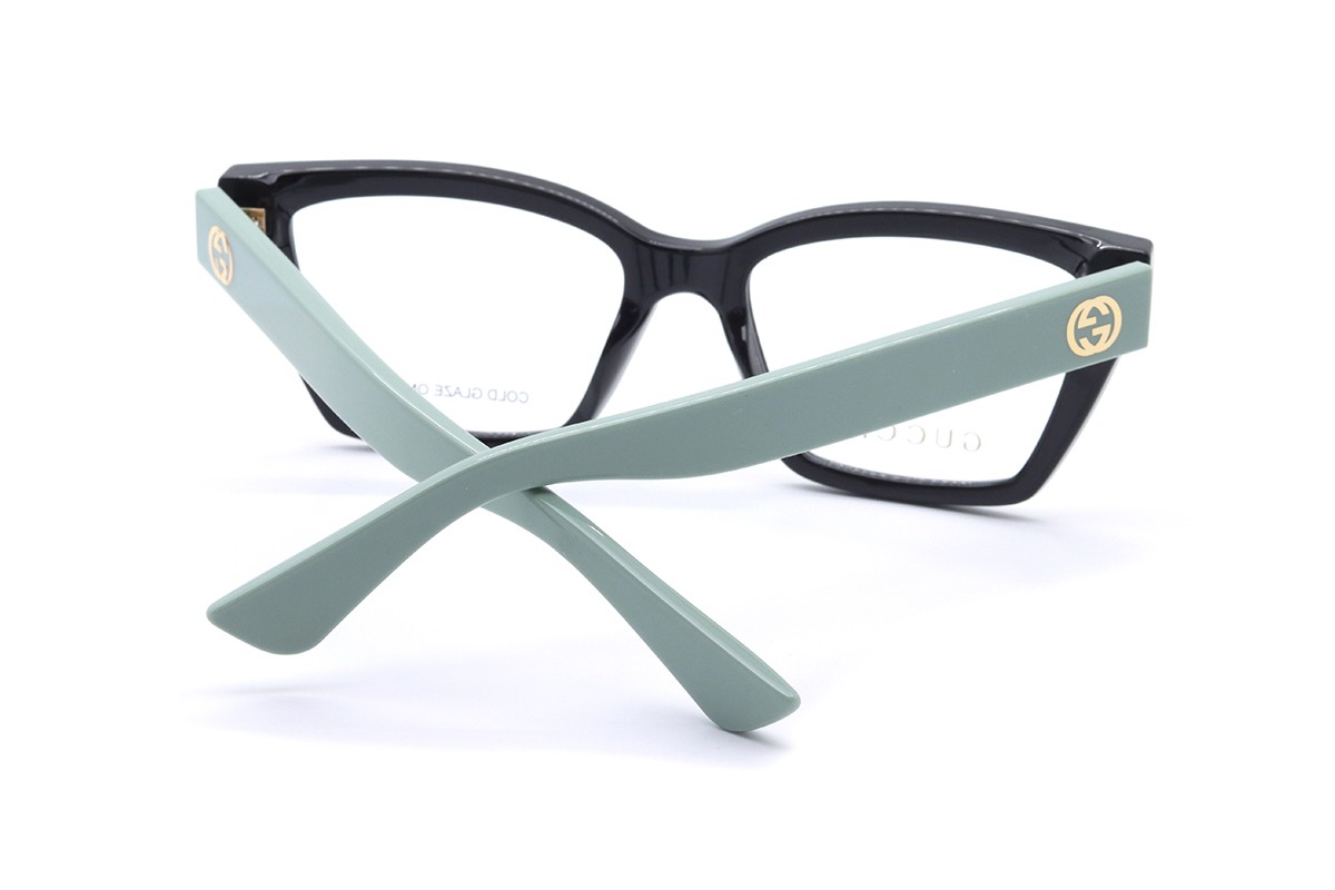 Оправы GUCCI GG1715O-004 53 Фото №2 - linza.ua