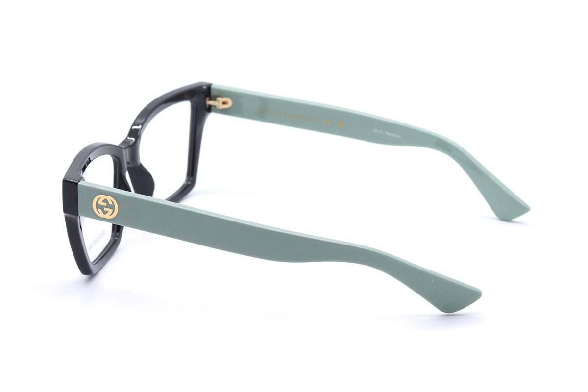 Оправы GUCCI GG1715O-004 53 Фото №3 - linza.ua