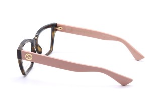 Оправи GUCCI GG1715O-005 53 Фото №2 - linza.ua