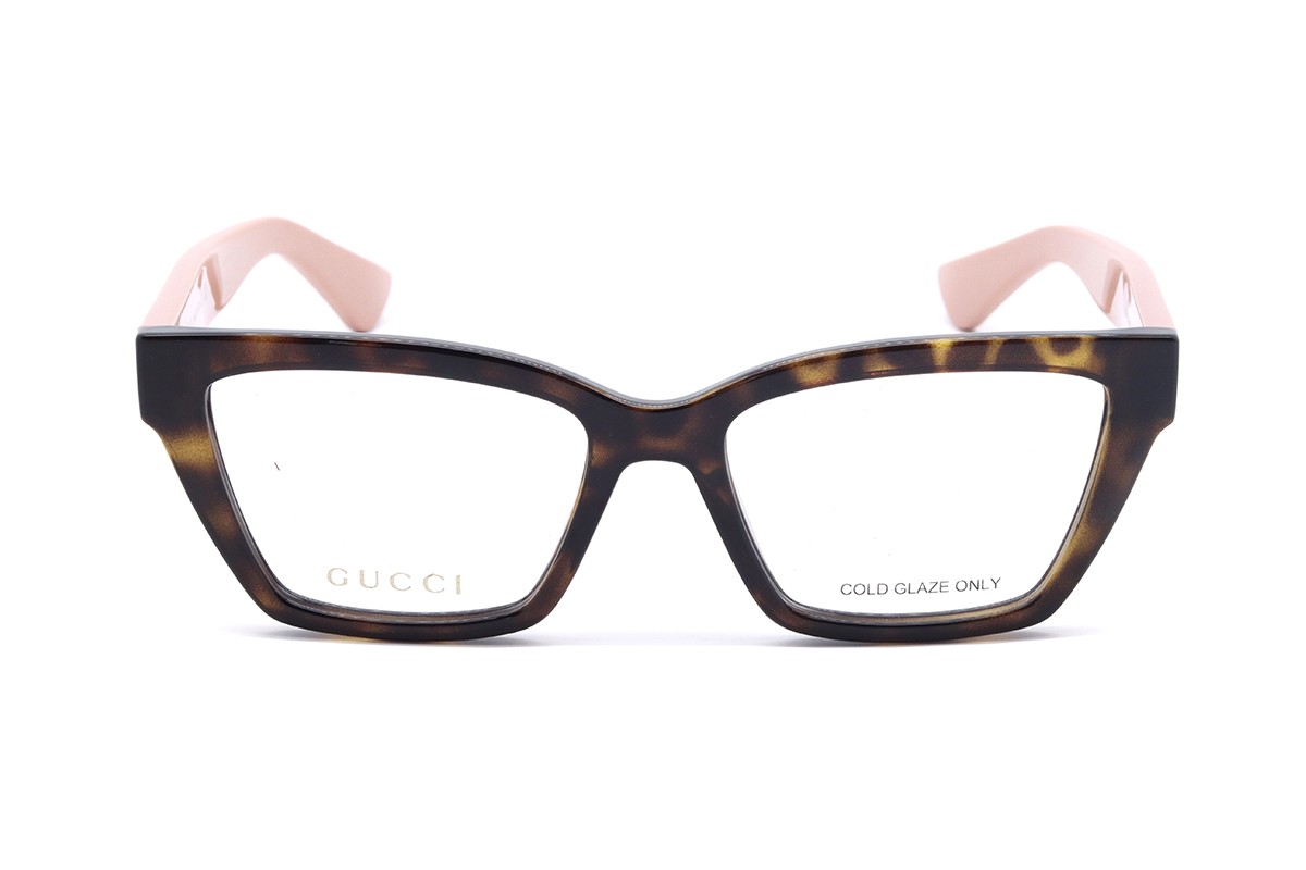 Оправи GUCCI GG1715O-005 53 Фото №3 - linza.ua