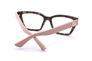 Оправи GUCCI GG1715O-005 53 Фото №4 - linza.ua