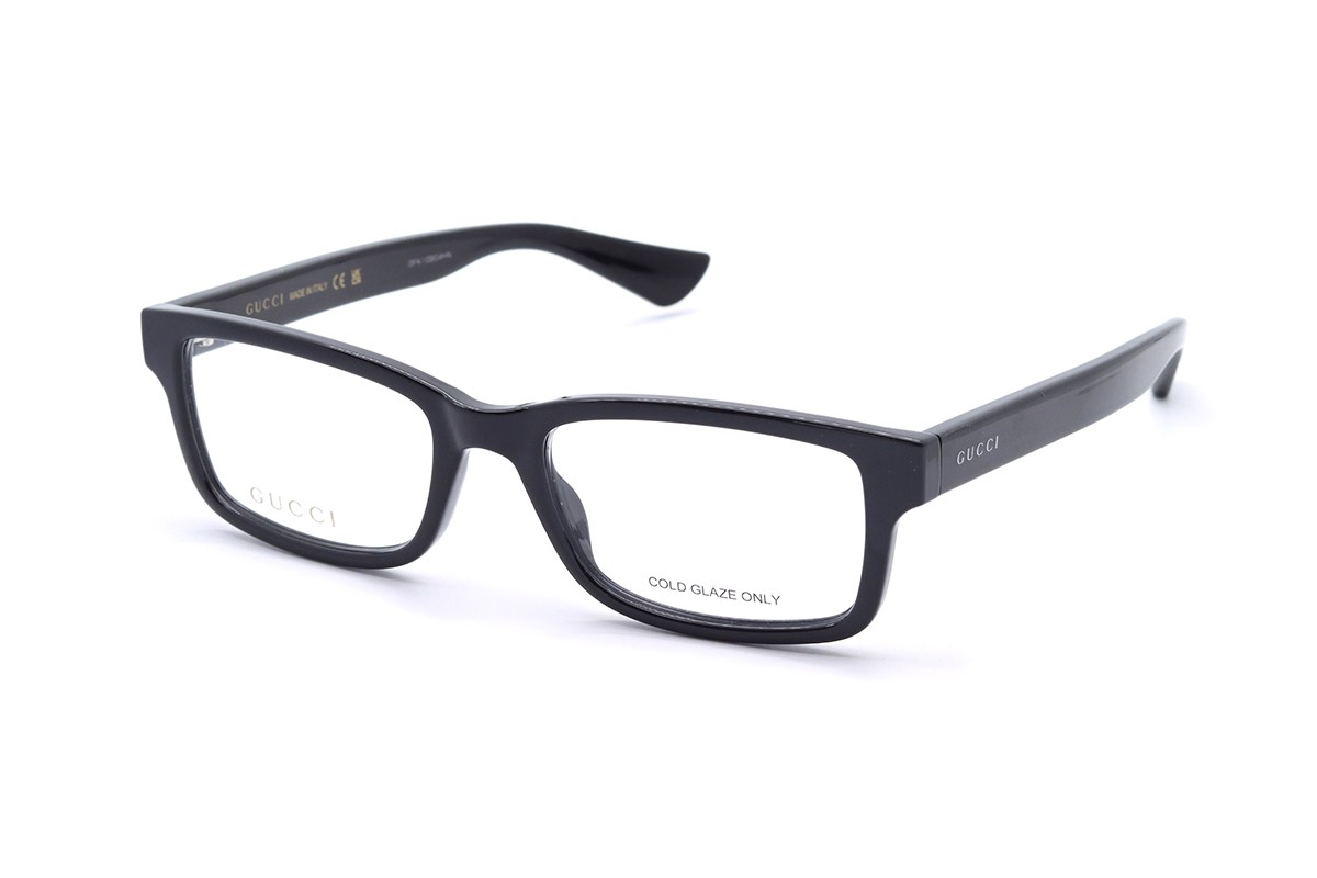 Оправы GUCCI GG1717O-001 54 Фото №1 - linza.ua