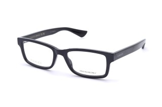 Оправа GUCCI GG1717O-001 54 - linza.ua