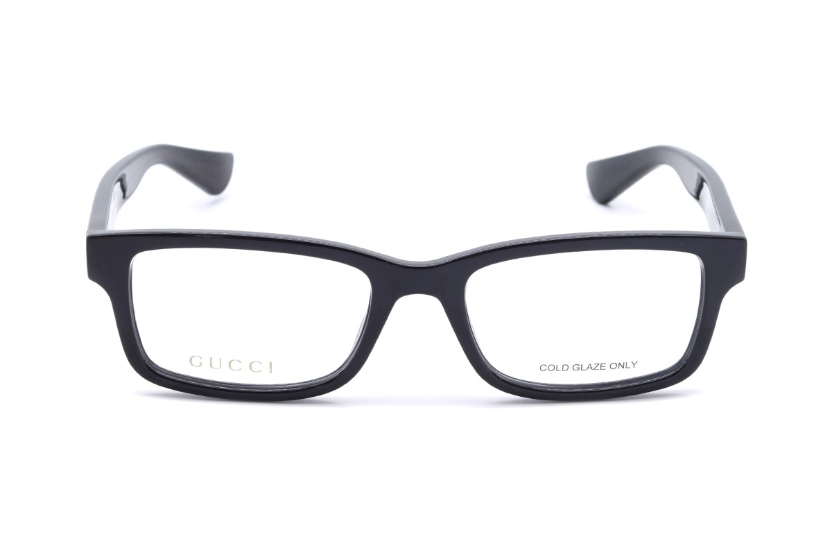 Оправы GUCCI GG1717O-001 54 Фото №3 - linza.ua
