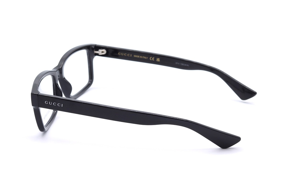 Оправы GUCCI GG1717O-001 54 Фото №4 - linza.ua