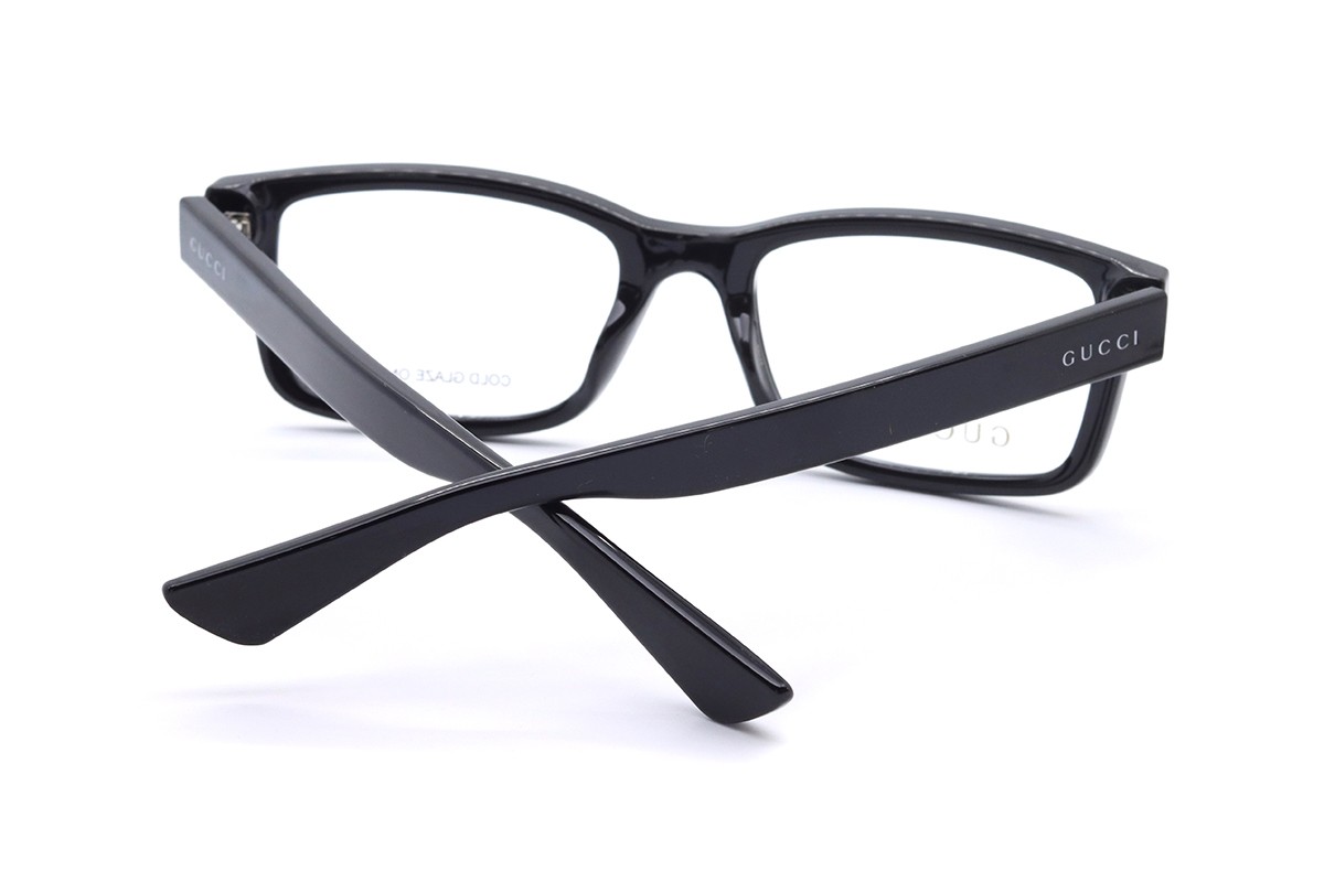 Оправы GUCCI GG1717O-001 54 Фото №5 - linza.ua