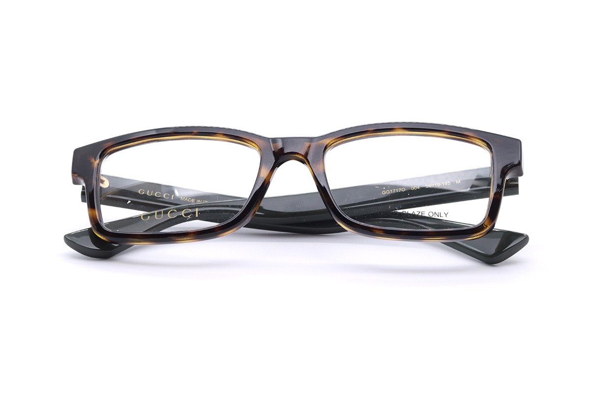 Оправы GUCCI GG1717O-004 54 Фото №2 - linza.ua