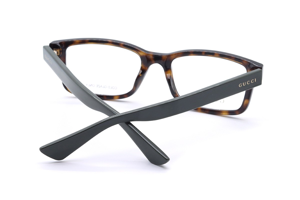 Оправы GUCCI GG1717O-004 54 Фото №3 - linza.ua