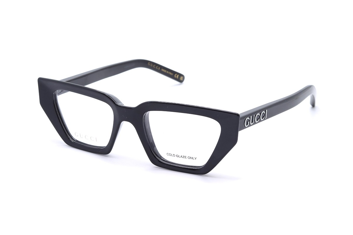 Оправи GUCCI GG1720O-001 51 Фото №1 - linza.ua