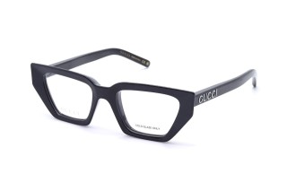 Оправа GUCCI GG1720O-001 51 - linza.ua